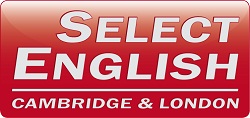 Select English, Cambridge                                                                           